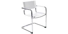 Coti Design Arvid Blanc