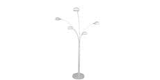 Coti Design Astra Blanc