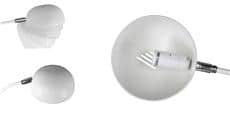 Coti Design Astra Blanc