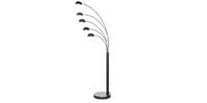 Coti Design Astra Noir