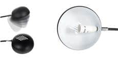 Coti Design Astra Noir