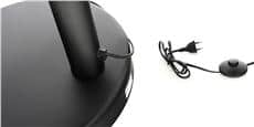 Coti Design Astra Noir