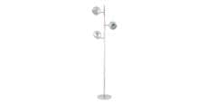 Coti Design Balia 3 Chromé