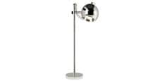 Coti Design Lampe Bureau Balia Chromé