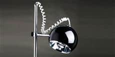 Coti Design Balia Noir