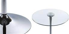 Coti Design Benoa H Transparent