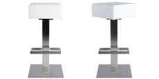 Coti Design Berlin Blanc