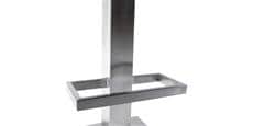 Coti Design Berlin Blanc