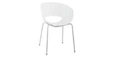 Coti Design Boa Blanc