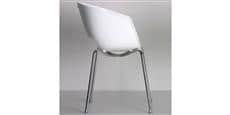 Coti Design Boa Blanc