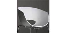 Coti Design Boa Blanc