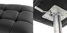 Coti Design Salamanca Noir