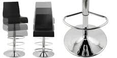 Coti Design Madeira Noir