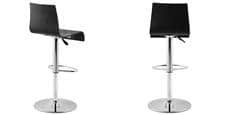 Coti Design Madeira Noir