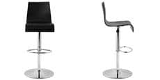 Coti Design Madeira Noir