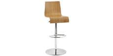 Coti Design Madeira Marron
