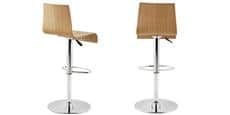 Coti Design Madeira Marron