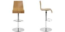 Coti Design Madeira Marron