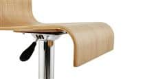 Coti Design Madeira Marron