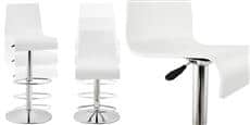 Coti Design Santana Blanc