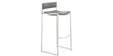 Coti Design Fabrik Gris