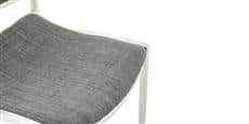 Coti Design Fabrik Gris