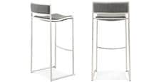 Coti Design Fabrik Gris