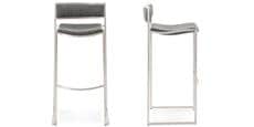Coti Design Fabrik Gris