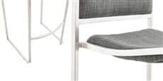 Coti Design Fabrik Gris