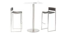 Coti Design Fabrik Gris