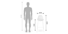 Coti Design Erald Blanc