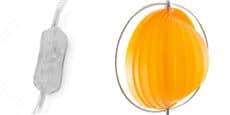 Coti Design Bulbea Orange