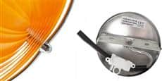 Coti Design Bulbea Orange