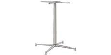 Coti Design Cama Acier 75