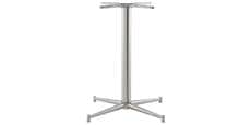Coti Design Cama Acier 75