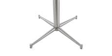 Coti Design Cama Acier 75