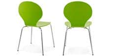 Coti Design Perry Vert
