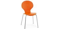Coti Design Perry Orange