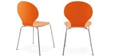 Coti Design Perry Orange