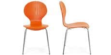 Coti Design Perry Orange