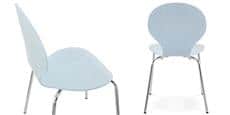 Coti Design Perry Bleu