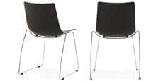 Coti Design Tikada Noir