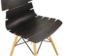 Coti Design Strata Noir