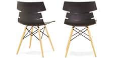 Coti Design Strata Noir