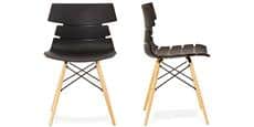 Coti Design Strata Noir