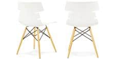 Coti Design Strata Blanc