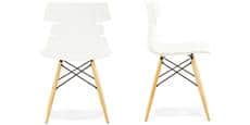 Coti Design Strata Blanc
