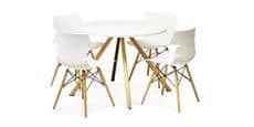 Coti Design Strata Blanc