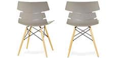Coti Design Strata Gris