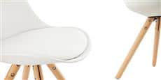 Coti Design Tolik Blanc